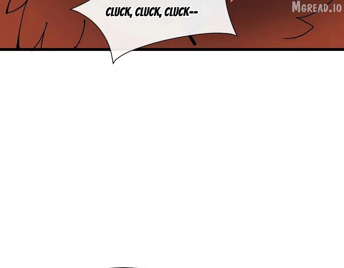 Master: This rebellious disciple is definitely not the Holy Son Chapter 185  - page 25